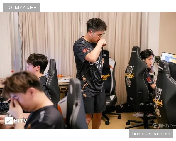 上海CAC小组赛爆冷汇总FaZe天禄LVG遭淘汰液体强势晋级四强