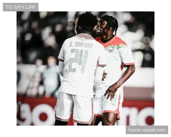 布基纳法索米农古左眼失明仍坚持 励志故事闪耀赛场