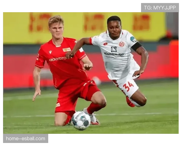 柏林联合32分中游徘徊 保级压力缓解但缺乏上升动力